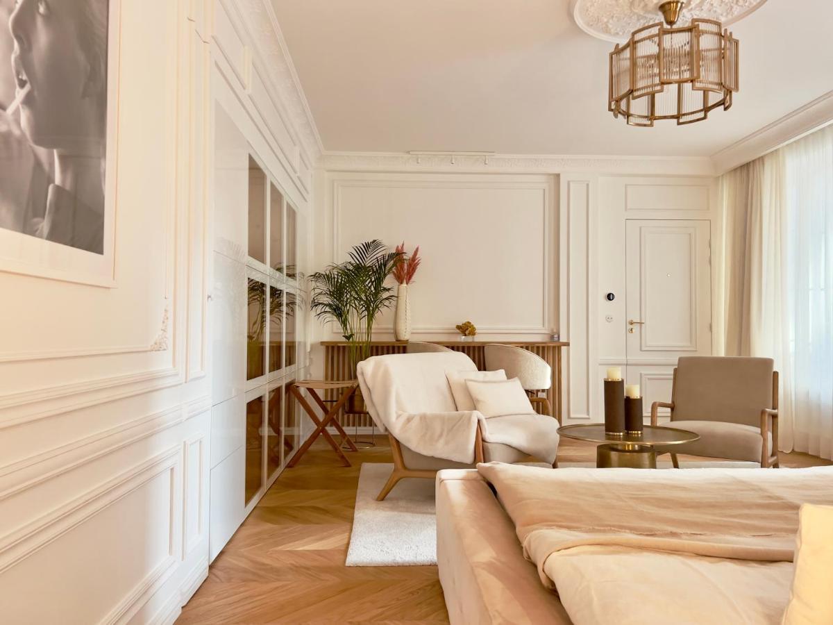 Hotel Particulier La Defense - Boutique Hotel Paris Puteaux Esterno foto